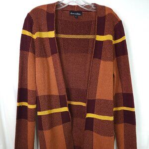 🌟Allison Andrews Women's Open Front Cardigan🌟